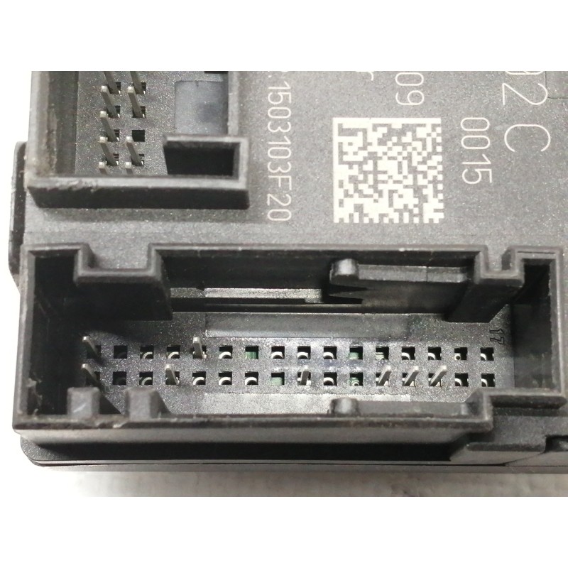 Recambio de modulo confort para seat leon st (5f8) reference referencia OEM IAM 5Q4959592  