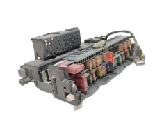 Recambio de caja reles / fusibles para bmw serie 3 berlina (e46) 320d referencia OEM IAM 18500000000  