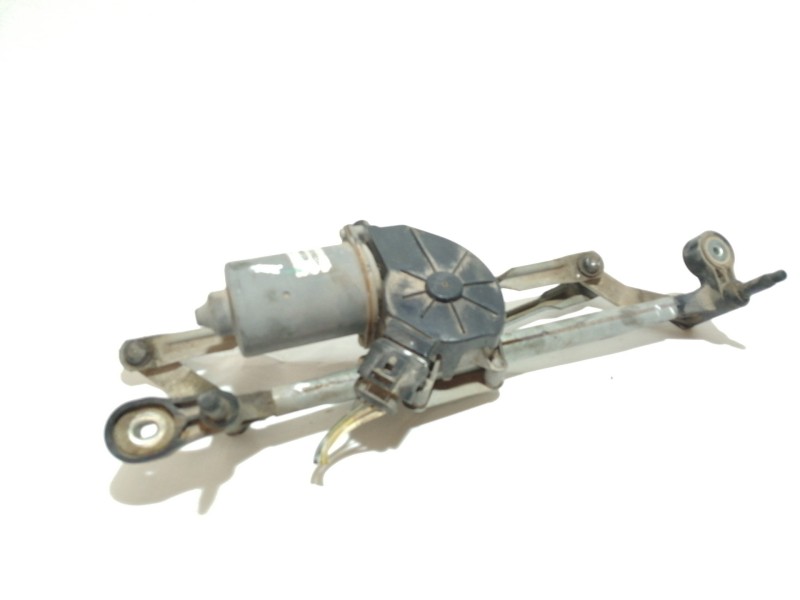 Recambio de motor limpia delantero para opel corsa d cosmo referencia OEM IAM 13182340  