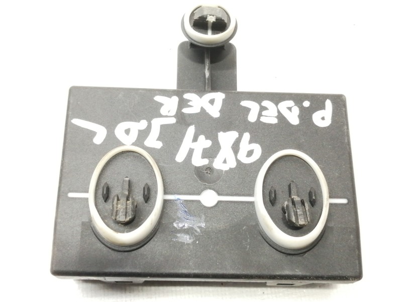 Recambio de modulo confort para seat leon st (5f8) reference referencia OEM IAM 5Q4959592  