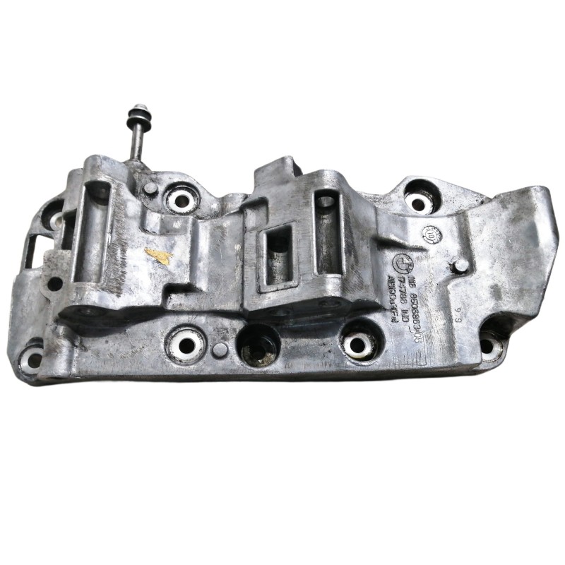 Recambio de soporte alternador para bmw serie 5 lim. (f10) 520d referencia OEM IAM 1116850686305  