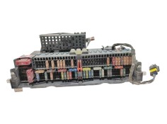 Recambio de caja reles / fusibles para bmw serie 3 berlina (e46) 320d referencia OEM IAM 18500000000   2