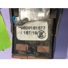 Recambio de warning para peugeot expert furgoneta (v_) 2.0 bluehdi 120 referencia OEM IAM  9809181677 