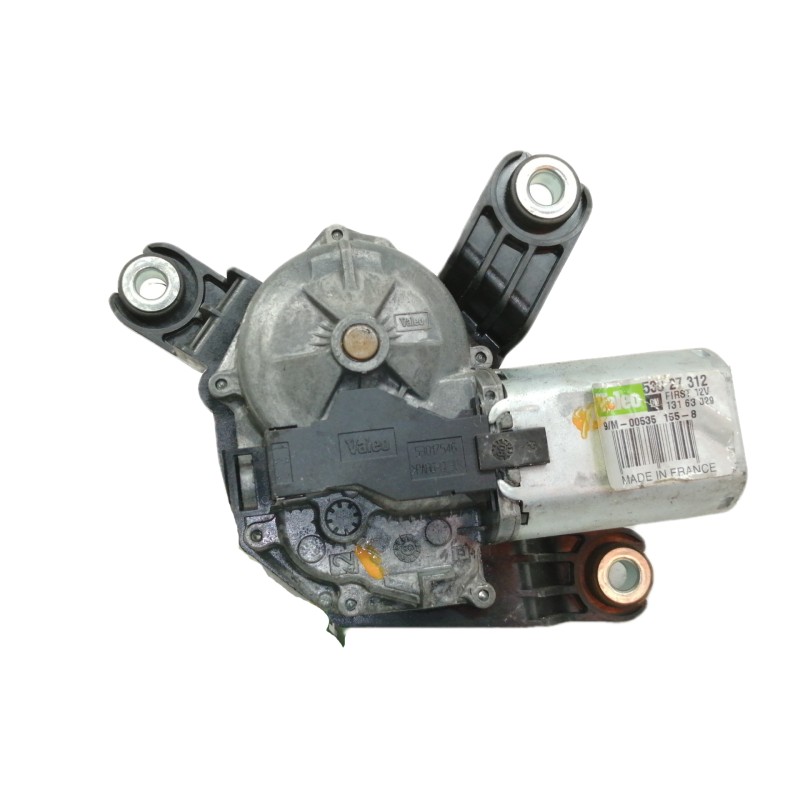 Recambio de motor limpia trasero para opel corsa d cosmo referencia OEM IAM 53027312  