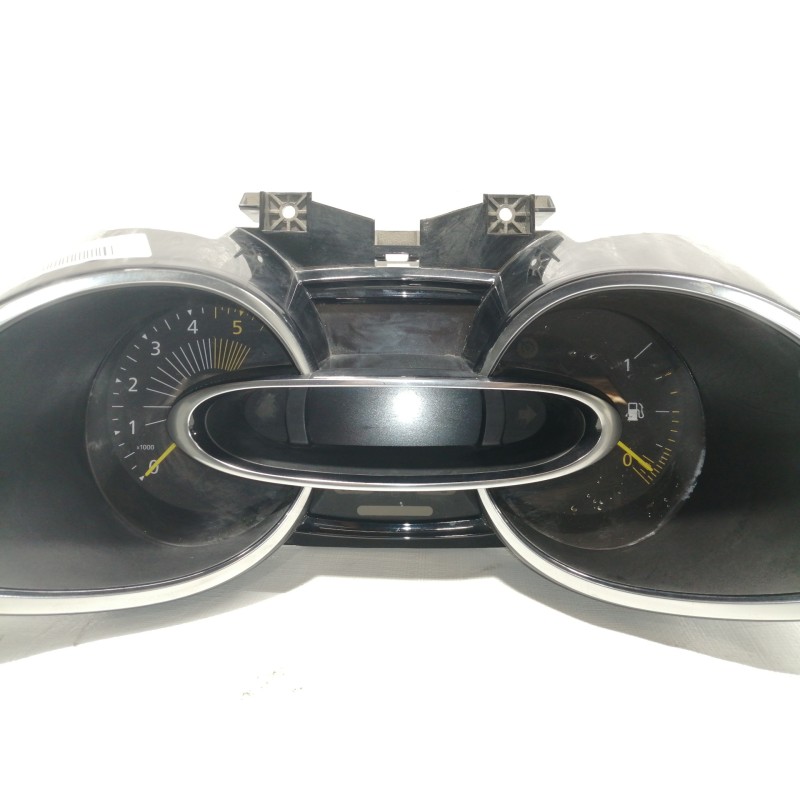 Recambio de cuadro instrumentos para renault clio iv business referencia OEM IAM 248108440R VPCRRF10849ZD 