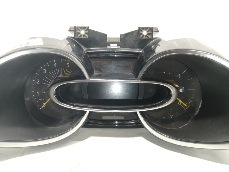 Recambio de cuadro instrumentos para renault clio iv business referencia OEM IAM 248108440R VPCRRF10849ZD 