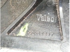 Recambio de motor limpia trasero para opel corsa d cosmo referencia OEM IAM 53027312   2