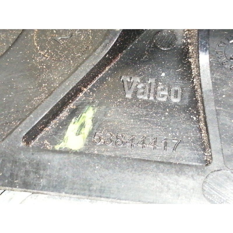 Recambio de motor limpia trasero para opel corsa d cosmo referencia OEM IAM 53027312  