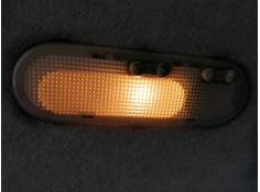 Recambio de luz interior para dacia logan ambiance referencia OEM IAM   