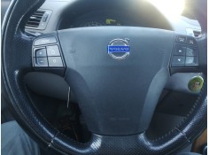 Recambio de airbag delantero izquierdo para volvo v50 familiar 1.6 d drive kinetic referencia OEM IAM   
