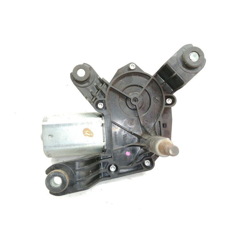 Recambio de motor limpia trasero para opel corsa d cosmo referencia OEM IAM 53027312  