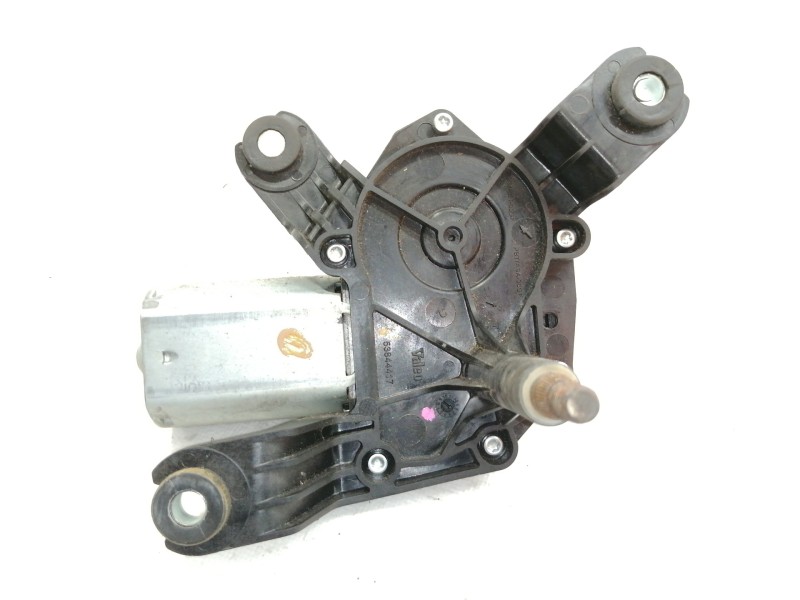 Recambio de motor limpia trasero para opel corsa d cosmo referencia OEM IAM 53027312  