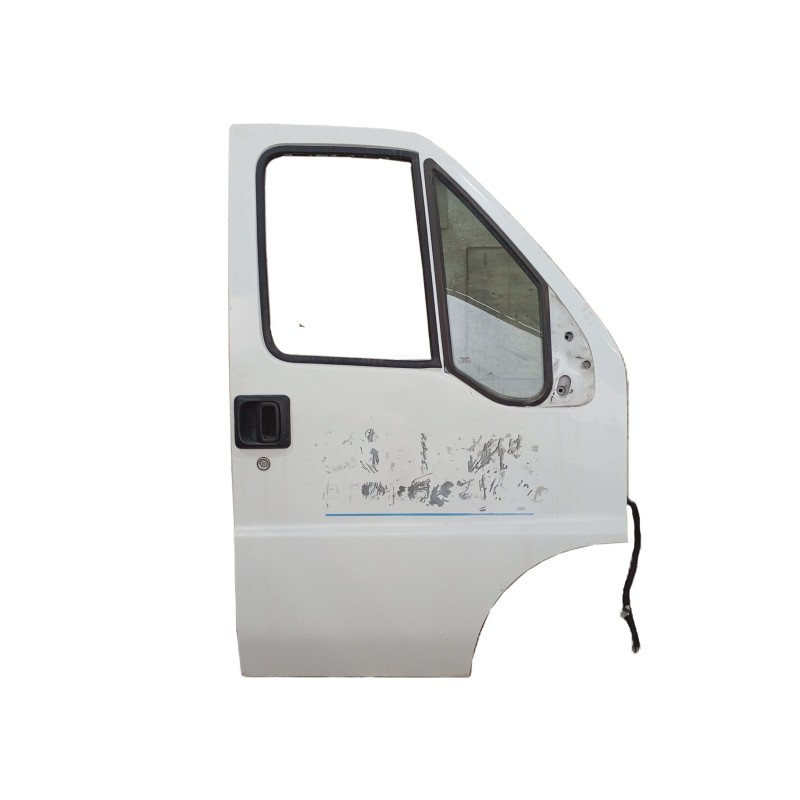 Recambio de puerta delantera derecha para fiat ducato caja/chasis (244_) 2.8 jtd referencia OEM IAM 1335153080  