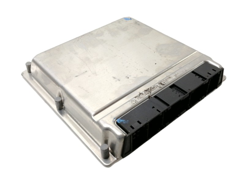 Recambio de centralita motor uce para mercedes-benz clase c (w203) berlina 270 cdi (203.016) referencia OEM IAM A6121537579 0281