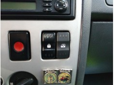 Recambio de mando elevalunas delantero derecho para dacia logan ambiance referencia OEM IAM   