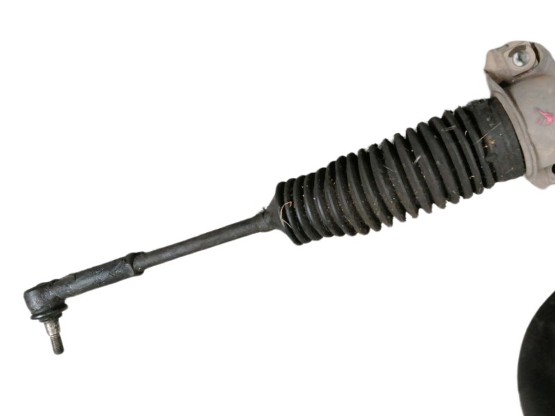 Recambio de cremallera direccion para citroën jumper combi (1) 31 c d confort ntz. 1400 referencia OEM IAM 01323199080 Y26L0783G