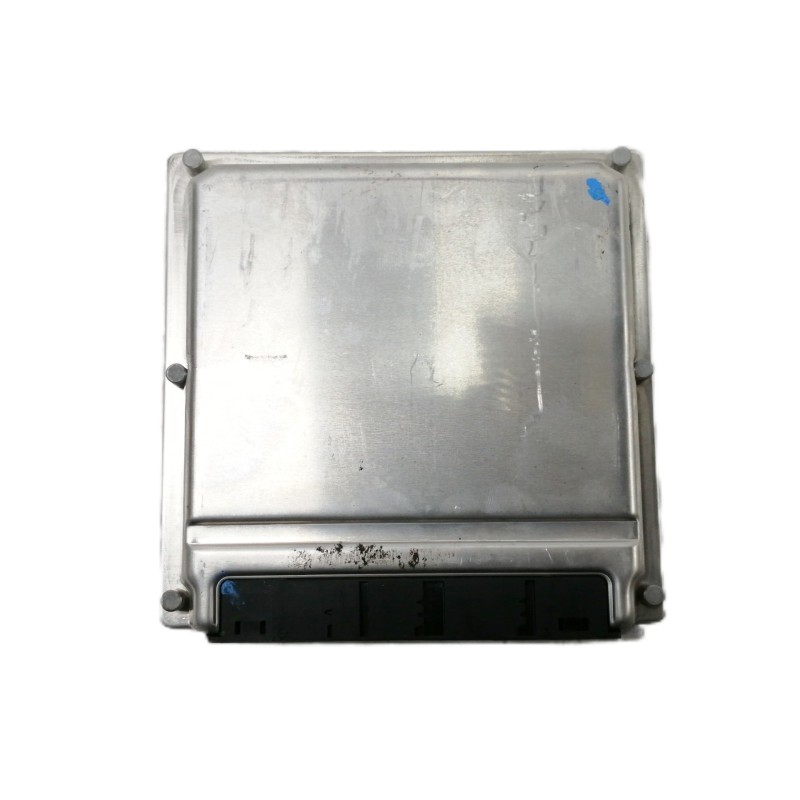 Recambio de centralita motor uce para mercedes-benz clase c (w203) berlina 270 cdi (203.016) referencia OEM IAM A6121537579 0281