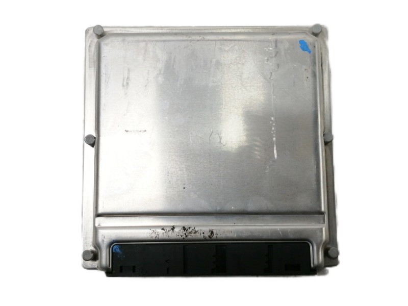 Recambio de centralita motor uce para mercedes-benz clase c (w203) berlina 270 cdi (203.016) referencia OEM IAM A6121537579 0281