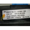 Recambio de mando calefaccion / aire acondicionado para bmw serie 7 (e65/e66) 730d referencia OEM IAM 6953186  