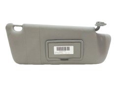 Recambio de parasol derecho para opel corsa d cosmo referencia OEM IAM    2