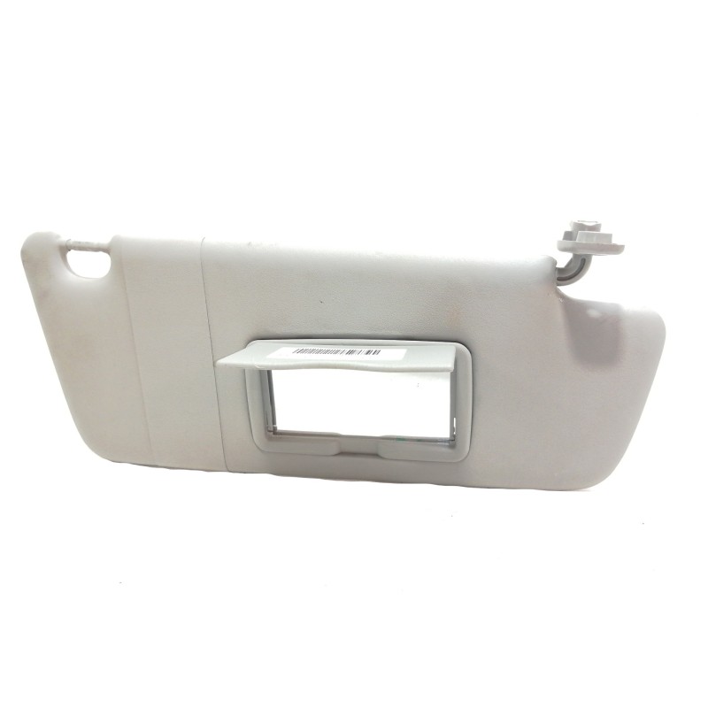 Recambio de parasol derecho para opel corsa d cosmo referencia OEM IAM   