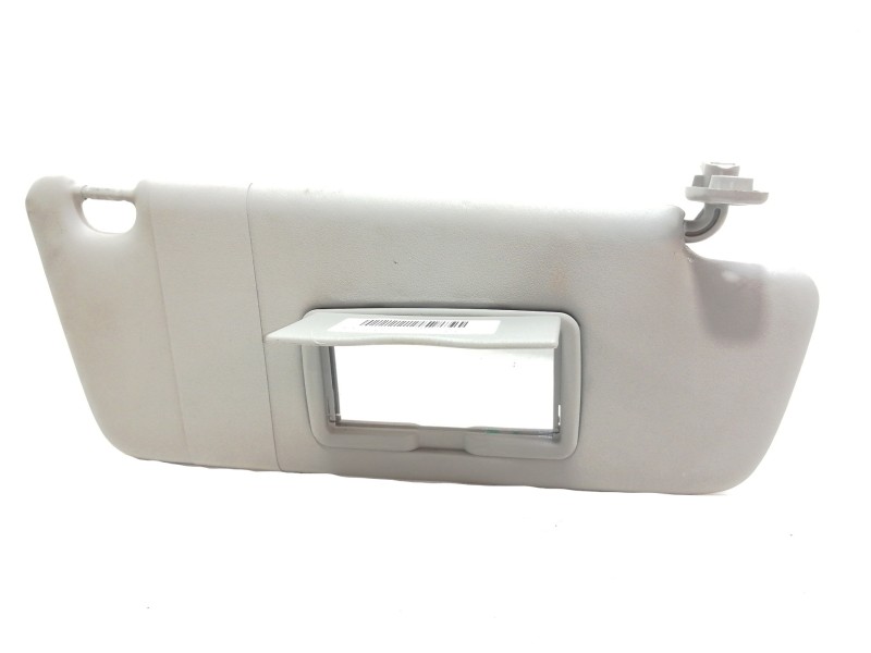 Recambio de parasol derecho para opel corsa d cosmo referencia OEM IAM   