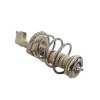 Recambio de amortiguador delantero izquierdo para peugeot 307 (s1) xs referencia OEM IAM 5202CY  
