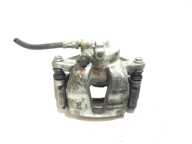 Recambio de pinza freno delantera derecha para opel corsa d cosmo referencia OEM IAM 0204Y01953  