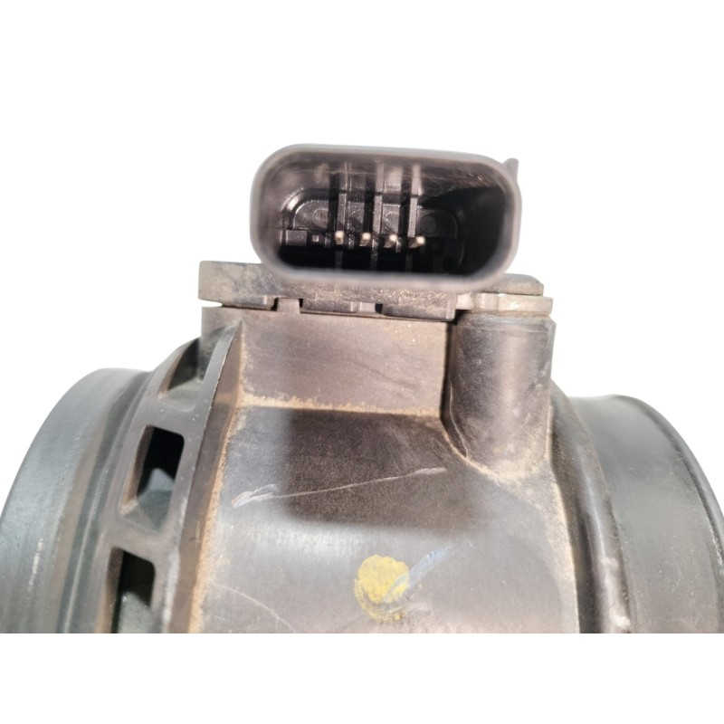Recambio de caudalimetro para volvo v50 familiar 1.6 d drive kinetic referencia OEM IAM 7M519A673EJ  