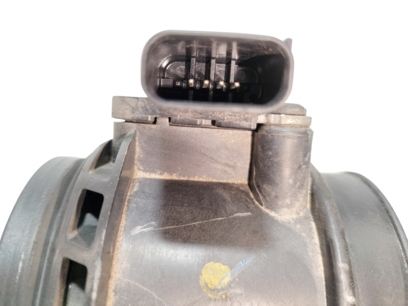 Recambio de caudalimetro para volvo v50 familiar 1.6 d drive kinetic referencia OEM IAM 7M519A673EJ  