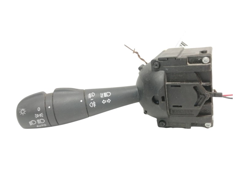 Recambio de mando luces para renault clio iv business referencia OEM IAM 255675887R  