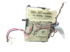 Recambio de mando luces para renault clio iv business referencia OEM IAM 255675887R   2