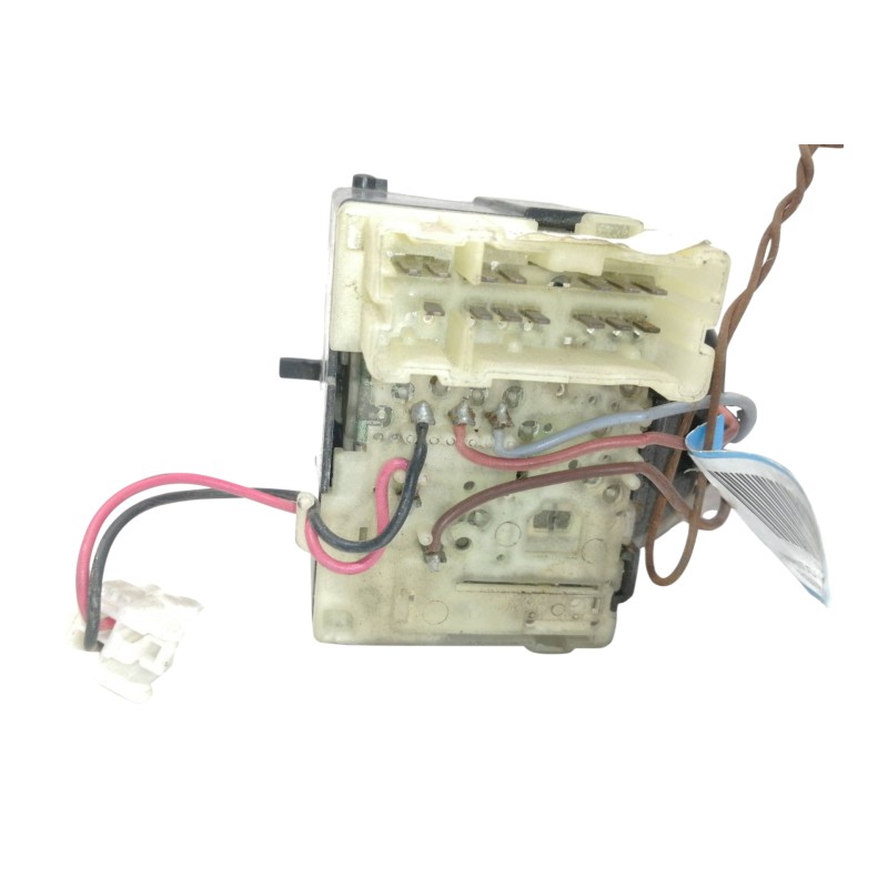 Recambio de mando luces para renault clio iv business referencia OEM IAM 255675887R  