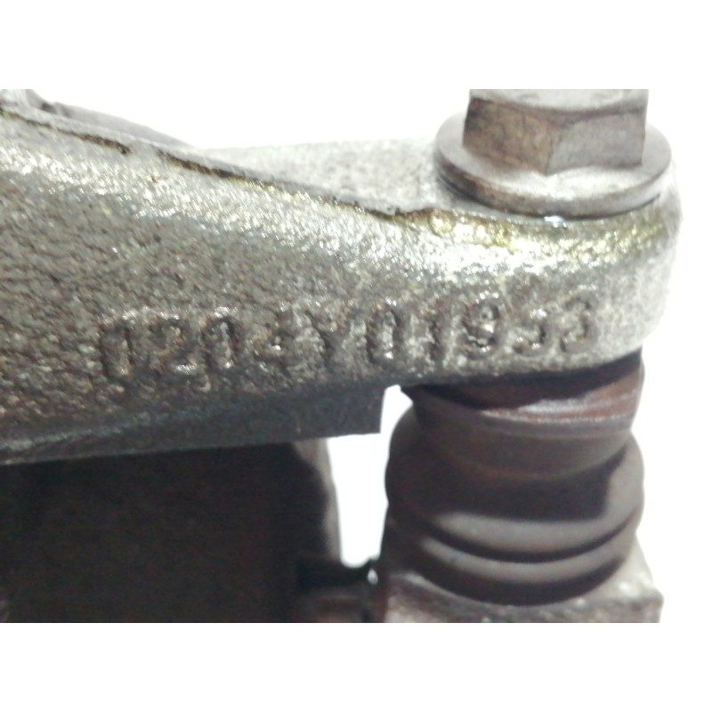 Recambio de pinza freno delantera derecha para opel corsa d cosmo referencia OEM IAM 0204Y01953  