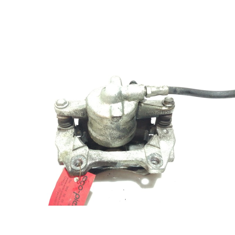 Recambio de pinza freno delantera derecha para opel corsa d cosmo referencia OEM IAM 0204Y01953  