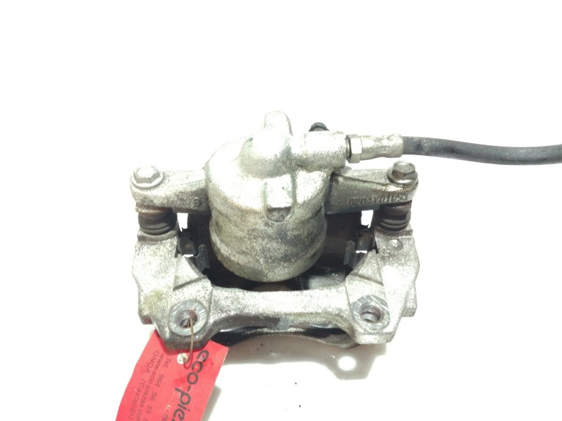 Recambio de pinza freno delantera derecha para opel corsa d cosmo referencia OEM IAM 0204Y01953  