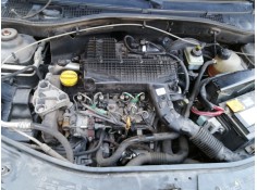 Recambio de motor completo para dacia logan ambiance referencia OEM IAM K9KK7DELPHI OK 