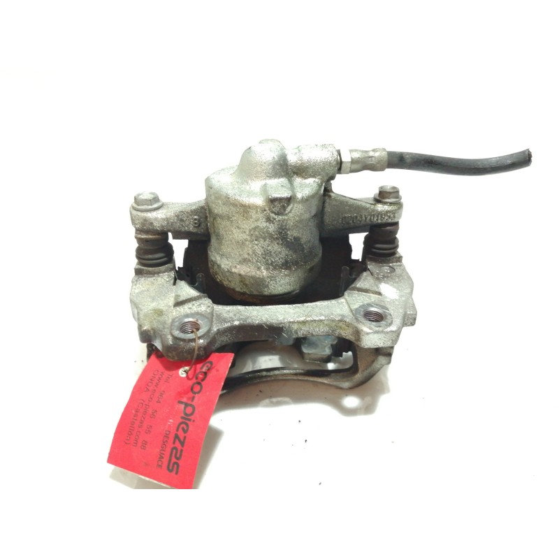 Recambio de pinza freno delantera derecha para opel corsa d cosmo referencia OEM IAM 0204Y01953  