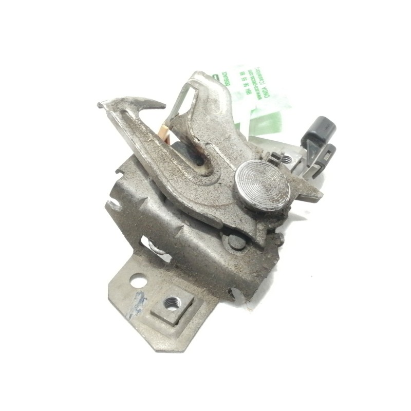 Recambio de cerradura capot para volvo v50 familiar 1.6 d drive kinetic referencia OEM IAM 30716530  