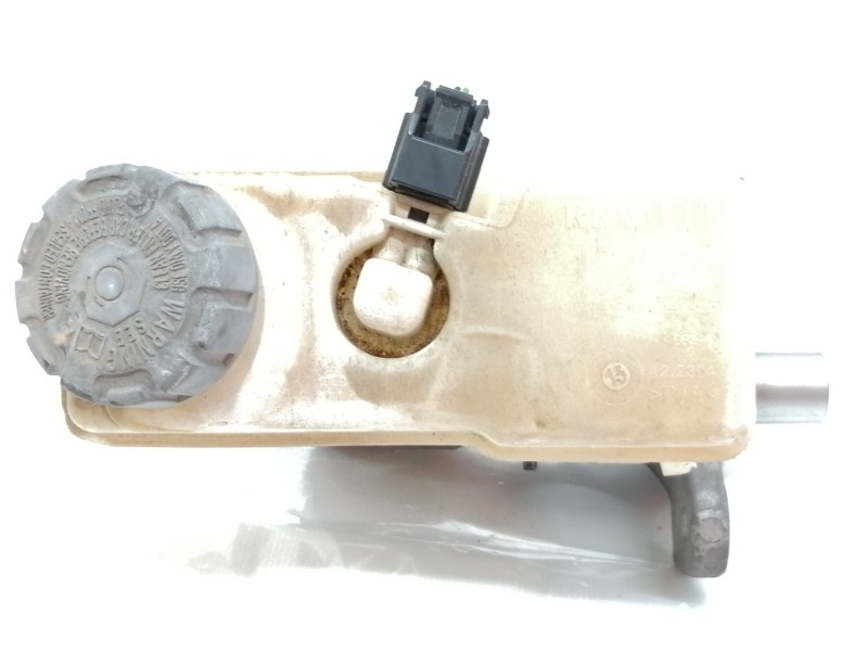 Recambio de bomba freno para renault clio iv business referencia OEM IAM 460111938R  