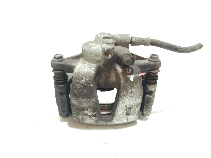 Recambio de pinza freno delantera izquierda para opel corsa d cosmo referencia OEM IAM 0204Y01952  