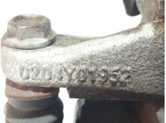 Recambio de pinza freno delantera izquierda para opel corsa d cosmo referencia OEM IAM 0204Y01952   2