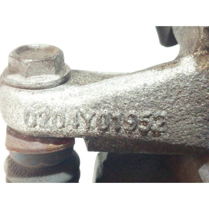Recambio de pinza freno delantera izquierda para opel corsa d cosmo referencia OEM IAM 0204Y01952  