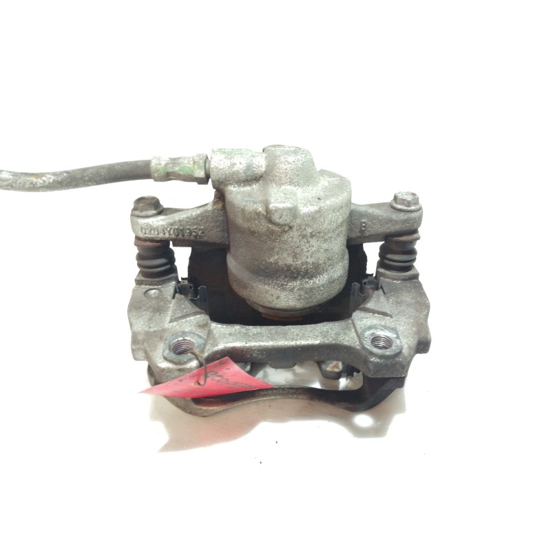 Recambio de pinza freno delantera izquierda para opel corsa d cosmo referencia OEM IAM 0204Y01952  