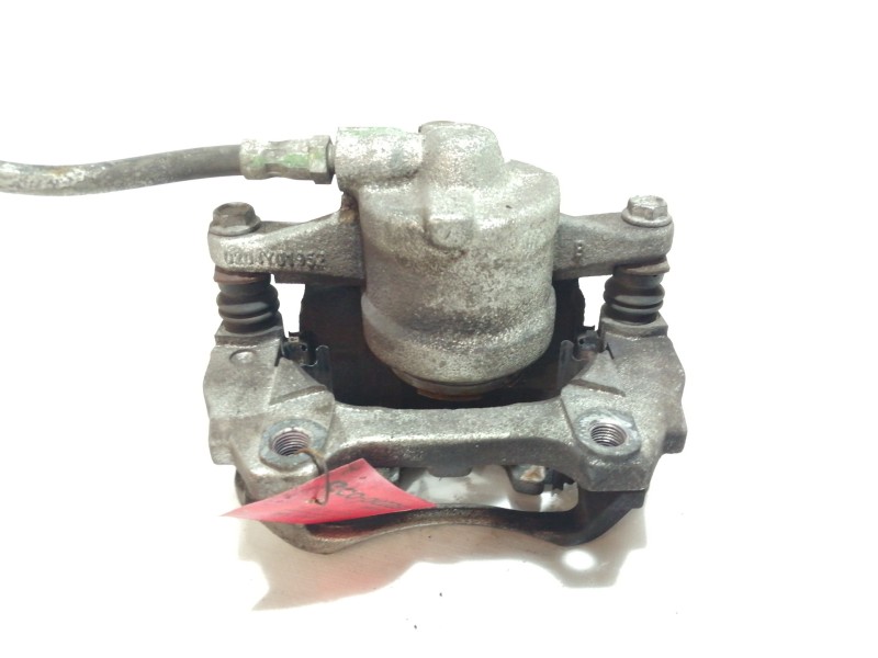 Recambio de pinza freno delantera izquierda para opel corsa d cosmo referencia OEM IAM 0204Y01952  