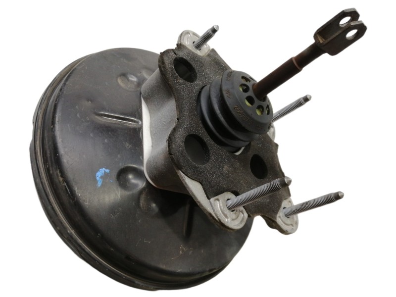 Recambio de servofreno para renault clio iv business referencia OEM IAM 472102859R  