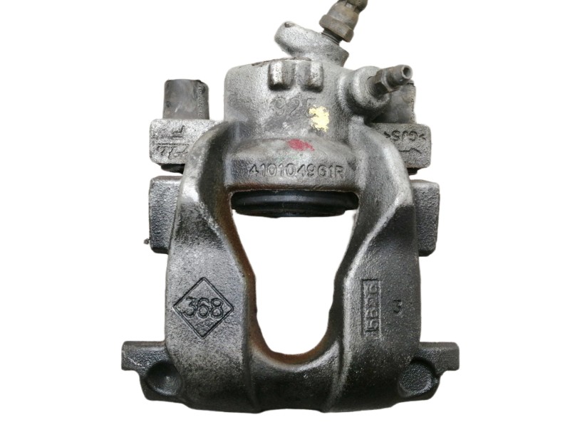 Recambio de pinza freno delantera izquierda para renault clio iv business referencia OEM IAM 410104961R  