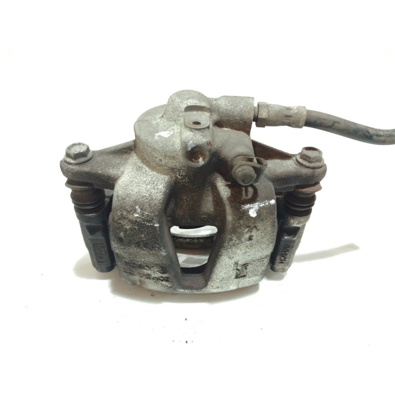 Recambio de pinza freno delantera izquierda para opel corsa d cosmo referencia OEM IAM 0204Y01952  