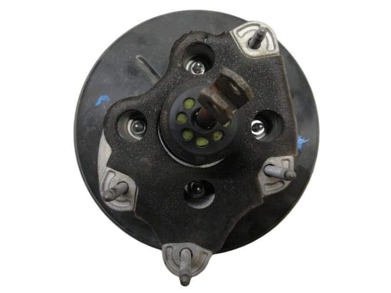 Recambio de servofreno para renault clio iv business referencia OEM IAM 472102859R  