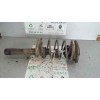 Recambio de amortiguador delantero izquierdo para peugeot 206 berlina xt referencia OEM IAM 5202LS  